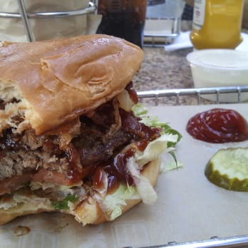 Hook Burger - Burgers Near Me - Burbank, California