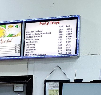 Five Star South Indian Fast Food & Catering by null