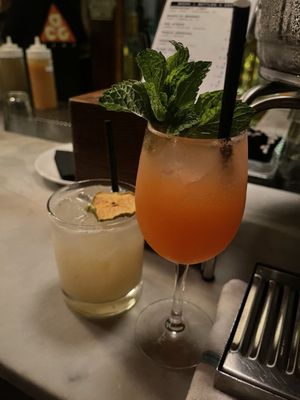 The Tippler by null The Tippler by null