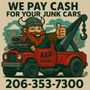 Photo of AXP Towing
