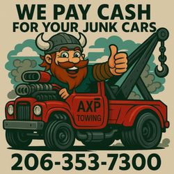 AXP Towing
