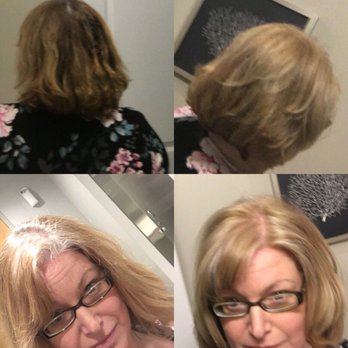 Revel Elev 8 Style - My gray is difficult to cover; was just going to grow it out. Daniel did color, highlights, gloss, and gave a great cut. Awesome! - Hair Stylists Near Me - Falls Church, Virginia Revel Elev 8 Style - My gray is difficult to cover; was just going to grow it out. Daniel did color, highlights, gloss, and gave a great cut. Awesome! - Hair Stylists Near Me - Falls Church, Virginia