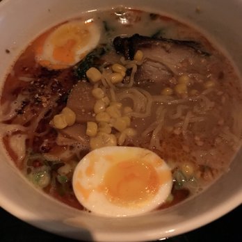 RAMEN-SAN - Ramen Near Me - Chicago, Illinois RAMEN-SAN - Ramen Near Me - Chicago, Illinois