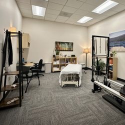 Element Wellness & Sports Rehabilitation
