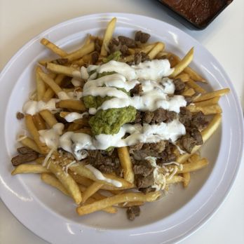 El Patio Fresh Mexican Grill - El Patio Fries - Breakfast & Brunch Near Me - Davis, California El Patio Fresh Mexican Grill - El Patio Fries - Breakfast & Brunch Near Me - Davis, California