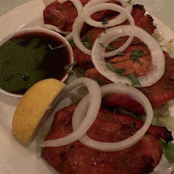 Saffron Grill - Chicken Tikka - Indian Near Me - Seattle, Washington Saffron Grill - Chicken Tikka - Indian Near Me - Seattle, Washington