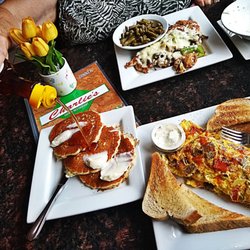 Charlie’s Restaurant