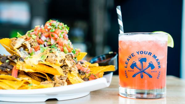Three Notch'd Brewing Company - Richmond by null