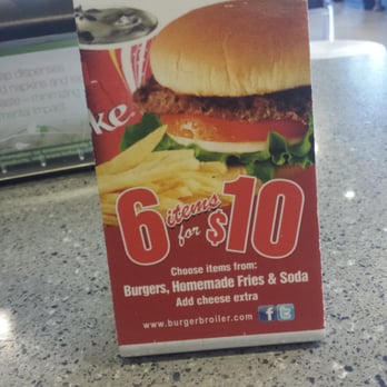 Burger Broiler - Burgers Near Me - Tacoma, Washington Burger Broiler - Burgers Near Me - Tacoma, Washington