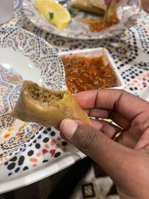 Bab Al-Yemen Boston مطعم باب اليمن بوسطن by null