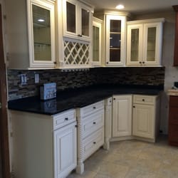 JLI Cabinetry - Nice