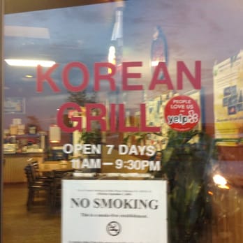 Korean Grill - Korean Near Me - Austin, Texas Korean Grill - Korean Near Me - Austin, Texas