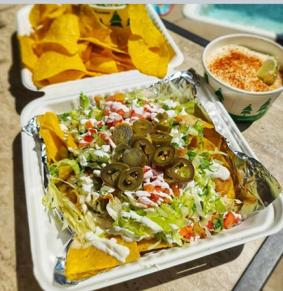 Taqueria Catrina Logo
