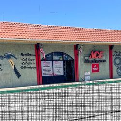 Torrance Industrial ACE Hardware