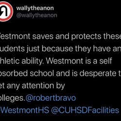 Westmont High School