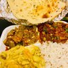 Samosa House and Bharat Bazaar gift card