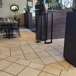 Resto L'Infusion - Inside