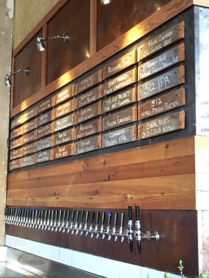 Barley & Board by null