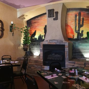 Hoppin Jalapeno - Tex-Mex Near Me - Snyder, Oklahoma