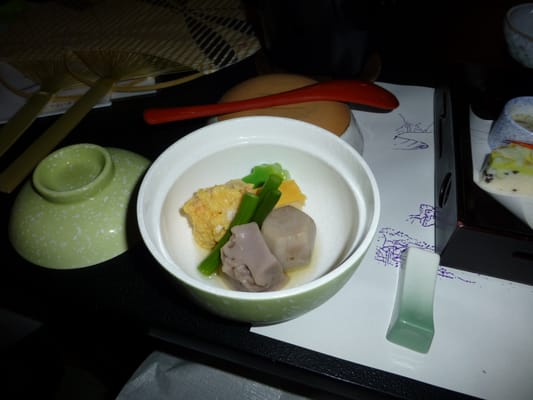 Momijiya Honkan Takao Sansou Mountain Villa Ryokan by null