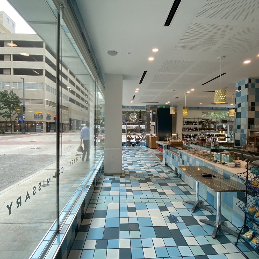 Commissary - Bakeries Near Me - Dallas, Texas Commissary - Bakeries Near Me - Dallas, Texas
