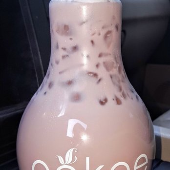 Pekoe - #18 TMT (Taro Milk Tea) - Coffee & Tea Near Me - San Jose, California Pekoe - #18 TMT (Taro Milk Tea) - Coffee & Tea Near Me - San Jose, California
