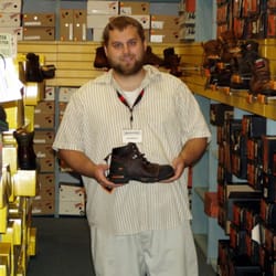 Rogan's Shoes