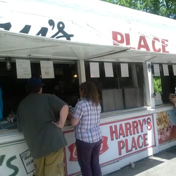 Harry's Place - Burgers Near Me - Colchester, Connecticut Harry's Place - Burgers Near Me - Colchester, Connecticut