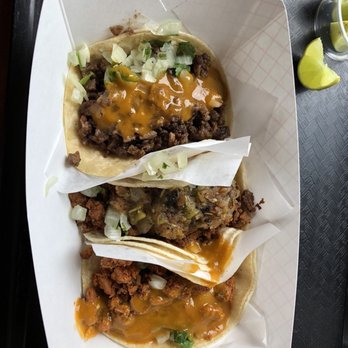 Hugo's Tacos - Mexican Near Me - Studio City, California Hugo's Tacos - Mexican Near Me - Studio City, California