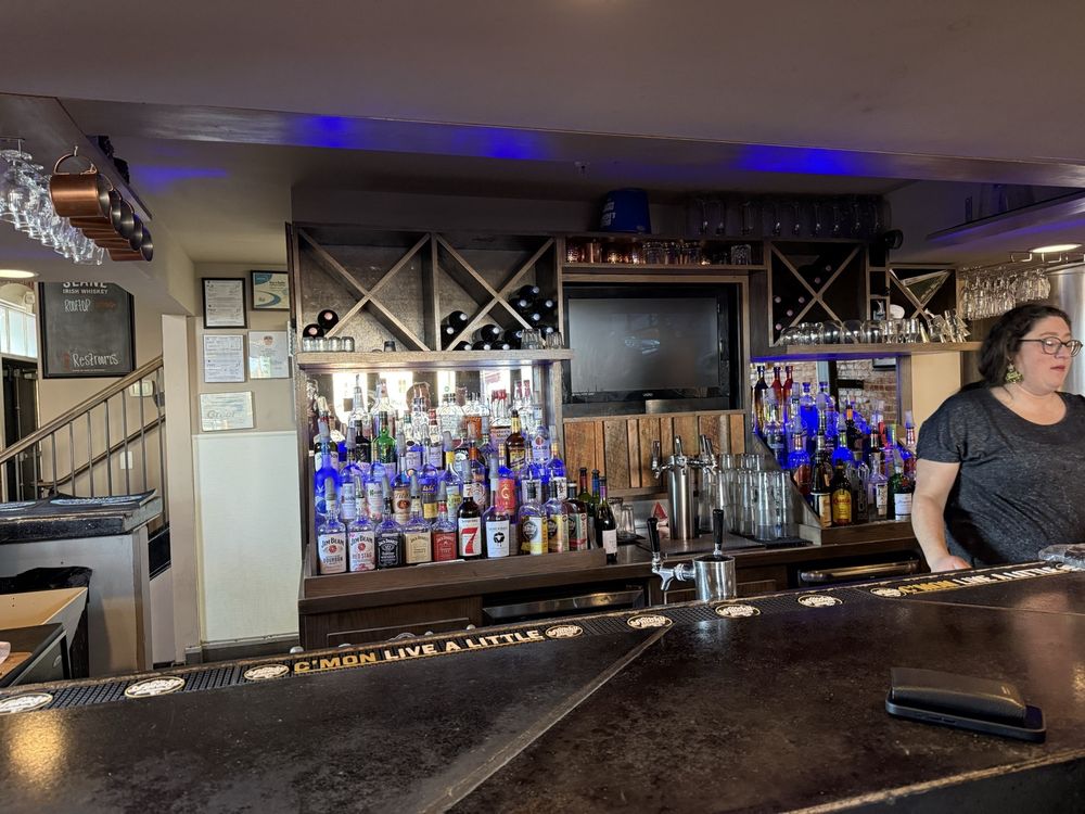 The Blue Ridge Brewing Image