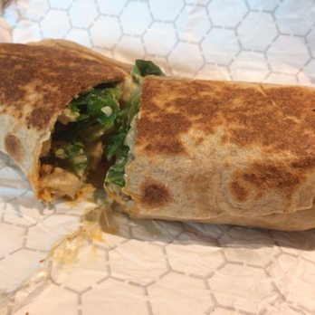Great Wraps - The Chipotle Wrap...kinda. Think they missed some ingredients. - Sandwiches Near Me - Atlanta, Georgia Great Wraps - The Chipotle Wrap...kinda. Think they missed some ingredients. - Sandwiches Near Me - Atlanta, Georgia