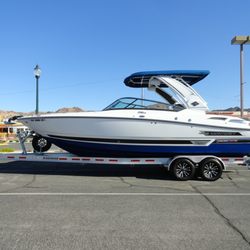 Boulder City RV
