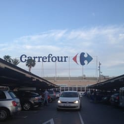 Carrefour