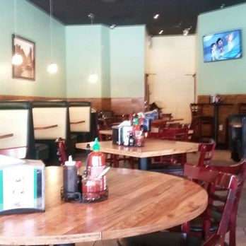 Pho-Ever - Clean dining area - Vietnamese Near Me - Encinitas, California Pho-Ever - Clean dining area - Vietnamese Near Me - Encinitas, California