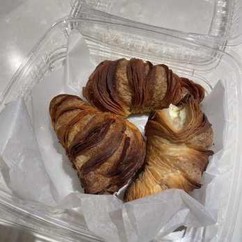 Bova's Bakery - mini lobster tails - Bakeries Near Me - Boston, Massachusetts Bova's Bakery - mini lobster tails - Bakeries Near Me - Boston, Massachusetts