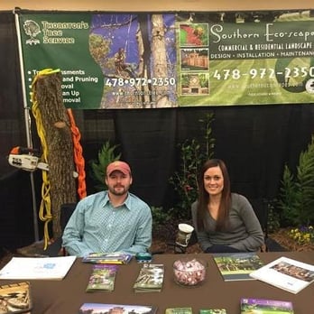 Thornton's Tree Service - Tree Services Near Me - Gray, Georgia