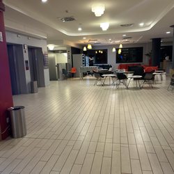 Hotel ibis Milano Malpensa Aeroporto - Lobby