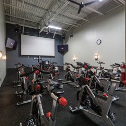 Gold's Gym