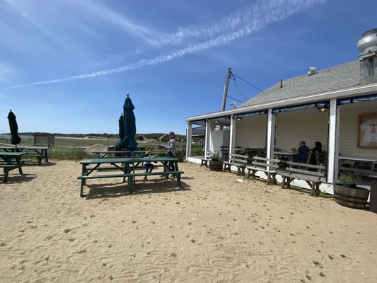 Mac's On the Pier by null