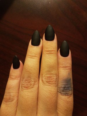 Diamond Nails 136 Washington Towne Blvd N Edinboro Pa Health Beauty Consultants Mapquest