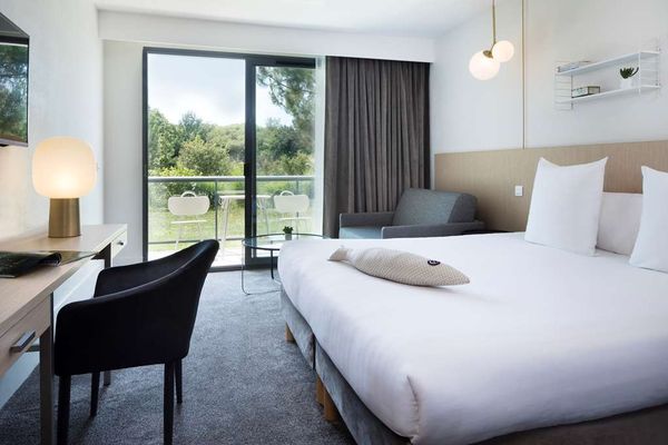 Best Western Plus Hotel Les Rives Du Ter by null