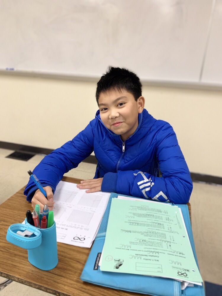 MAC-System Learning Center - reading tutor in Gardena, CA