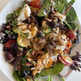 Cookit - Maitland - Mediterranean salad - Mediterranean Near Me - Maitland, Florida
