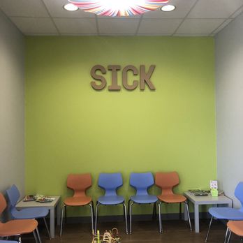 Wonderkids Pediatrics - Waiting area for sick kids. - Pediatricians Near Me - San Antonio, Texas Wonderkids Pediatrics - Waiting area for sick kids. - Pediatricians Near Me - San Antonio, Texas
