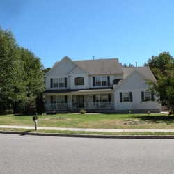 Manahawkin Tree Service - After removal