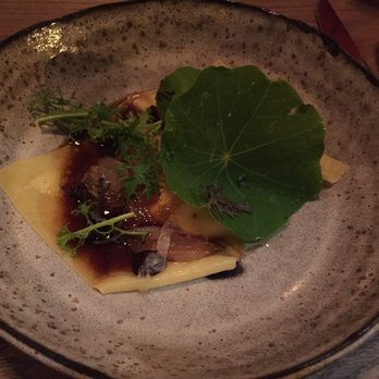 Nightbird - Raviolo - delicious! - New American Near Me - San Francisco, California Nightbird - Raviolo - delicious! - New American Near Me - San Francisco, California