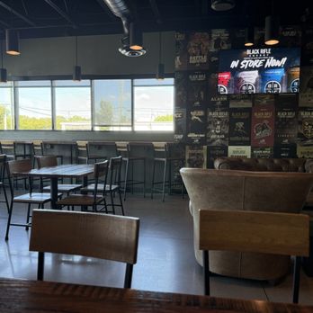 Black Rifle Coffee Company - Coffee & Tea Near Me - Virginia Beach, Virginia Black Rifle Coffee Company - Coffee & Tea Near Me - Virginia Beach, Virginia