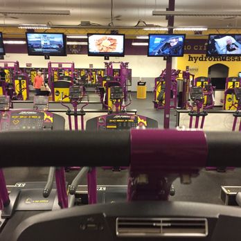 Planet Fitness - Gyms Near Me - Hingham, Massachusetts