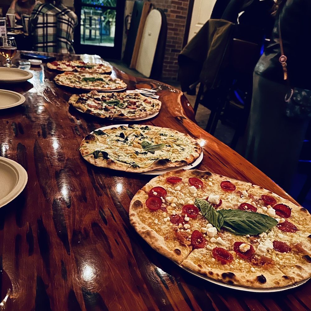 Ziggie's Pizza - The Lineup - Pizza Near Me - Orlando, Florida Ziggie's Pizza - The Lineup - Pizza Near Me - Orlando, Florida