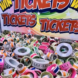 LaserLite - Win tickets in a claw machine game